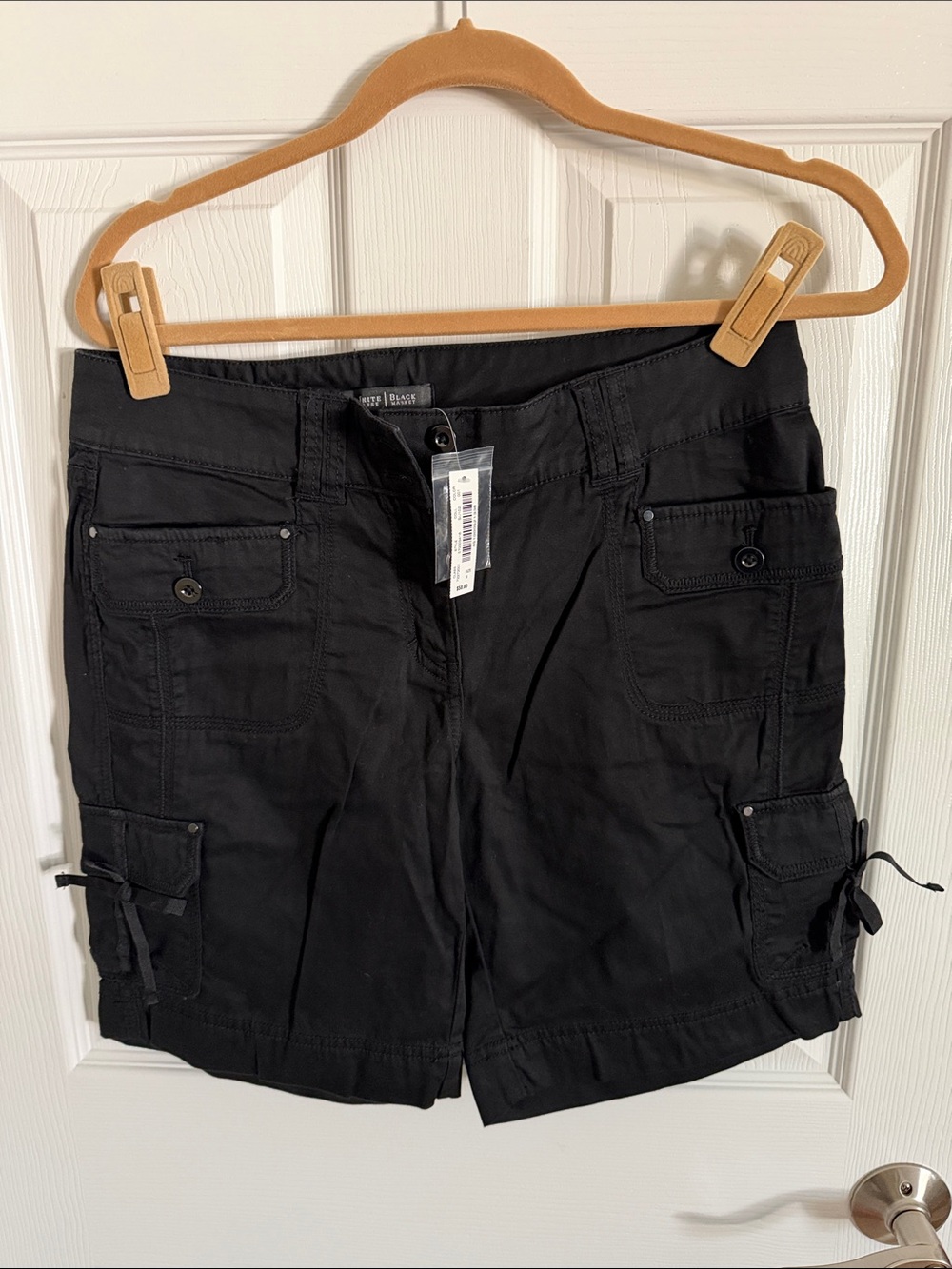 White House Black Market Women's Cargo Shorts